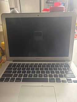 2017 MacBook Air