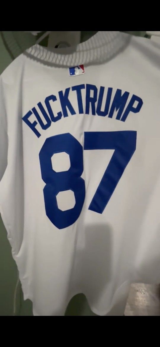 Custom Jerseys Available. Any Sport, Any Team, Any Size