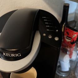 Keurig Coffee machine