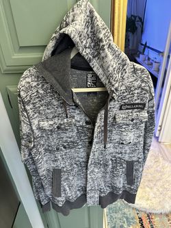 Billabong Hoodie