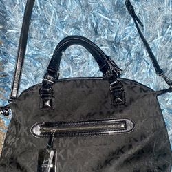 Large Authentic MK Purse 