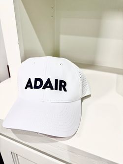 Adair Active - Women’s Golf Snapback Hat