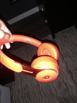 Beats Solo Pro