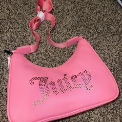 Juicy Couture Shoulder Bag