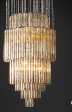 Seranella Chandelier from RH