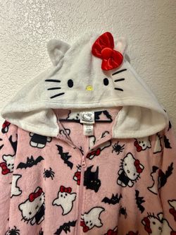 Hello Kitty Onesies