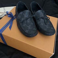 Louis Vuitton Loafers/Moccasins