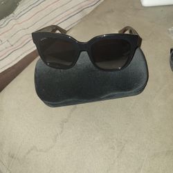 Gucci Sunglasses Unisex