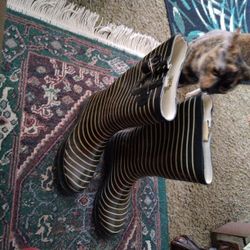 Rain Boots  (10)