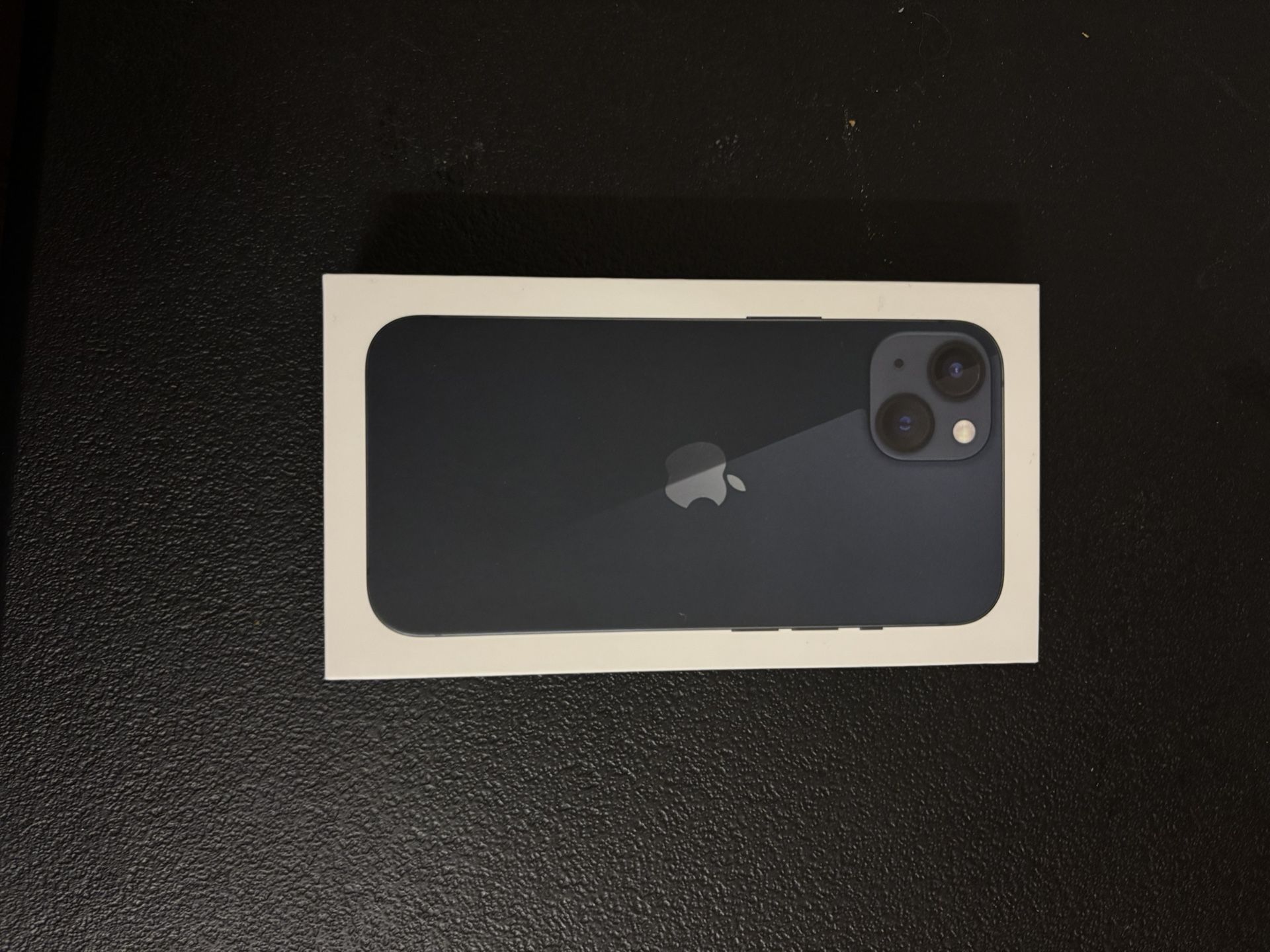 iPhone 13 Brand New 