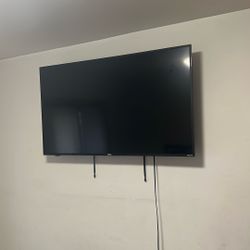 50” ONN. Roku TV