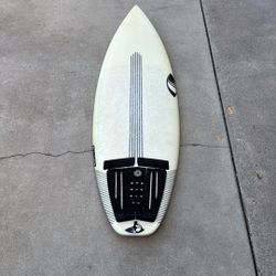 Sharp Eye Surfboard disco