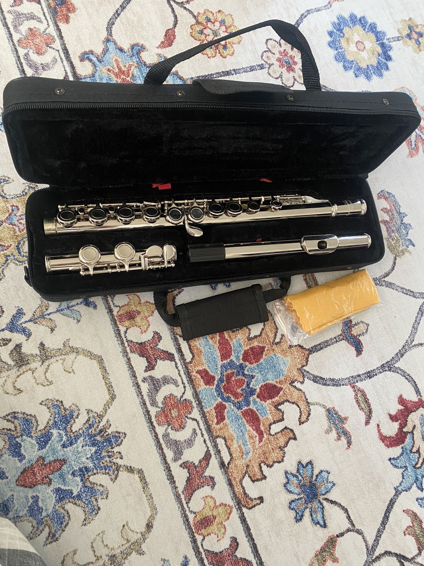 Flute