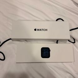 Apple Watch Box
