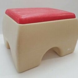 Step Stool For Children 