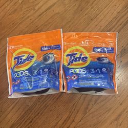 Tide Pods Bundle