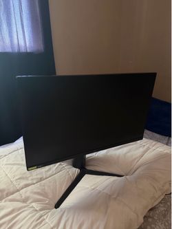 Monitor