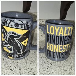 Harry Potter Mug