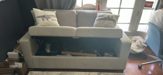 Couch sofa