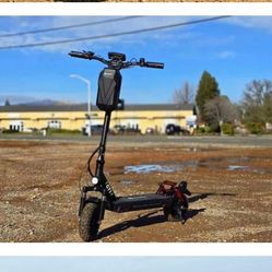 Isinthewheel Scooter