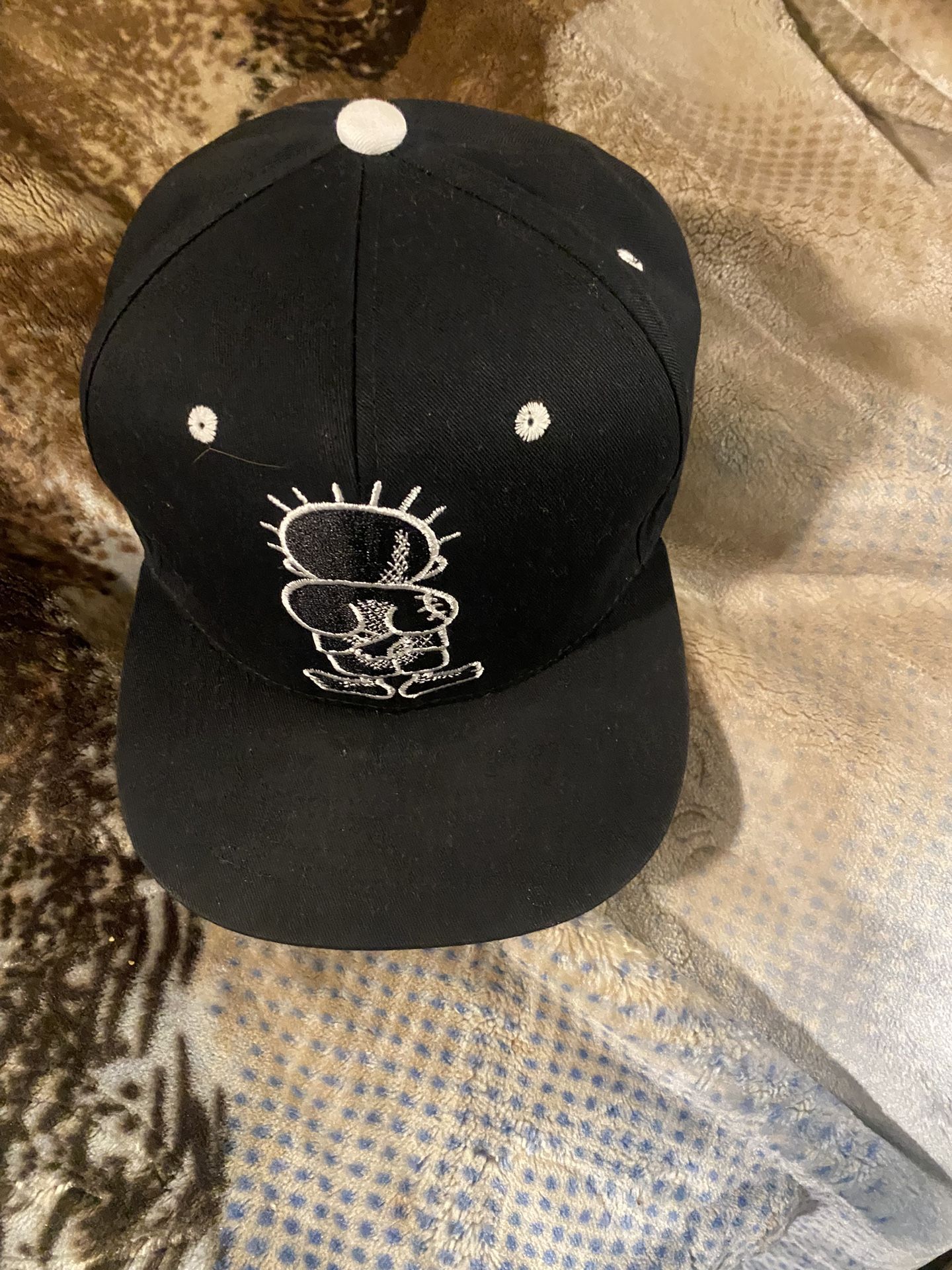Hat You Know