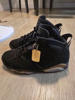 Jordan 6 retro DMP
