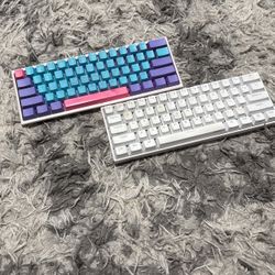 Butterfly Keyboards