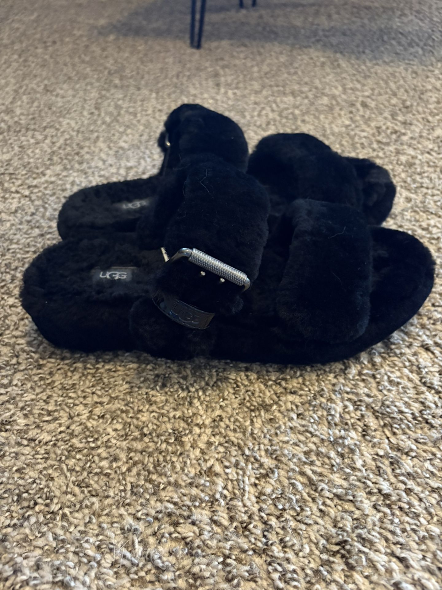 Ugg Women’s Slide Slippers