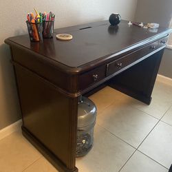 Computer Desk- Night Stand/Filing Cabinet