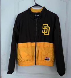 PADRES JACKET