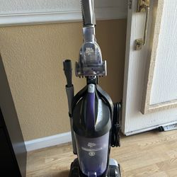 Dirt Devil Power Max Pet Upright Vacuum Cleaner, UD76710