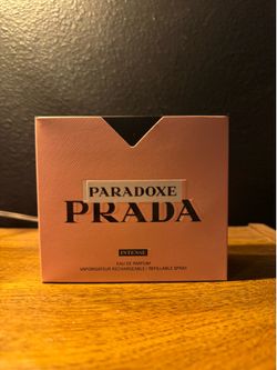 Prada Paradoxe Intense