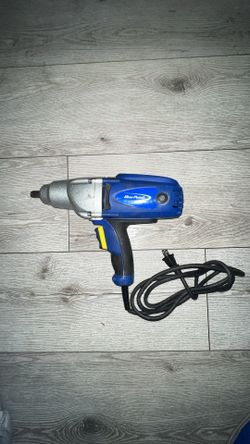 Blue Point (Snap-On) 1/2" Corded Electric Impact Wrench