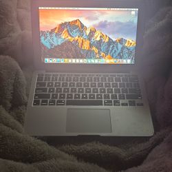 2015 MacBook 
