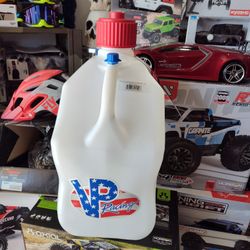 VP Racing 5.5 Gallon Jug Brand New $42 Plus Tax Each One. Hose Sold Separately $12