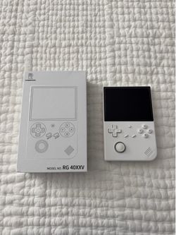 Anbernic RG 40XXV