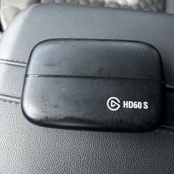 Elgato HD60 S