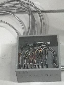 Electrical
