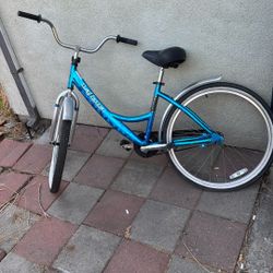 LaJolla Bike