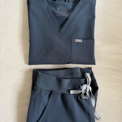 FIGS! Scrubs