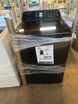 Samsung WA47CG3500AV Washer