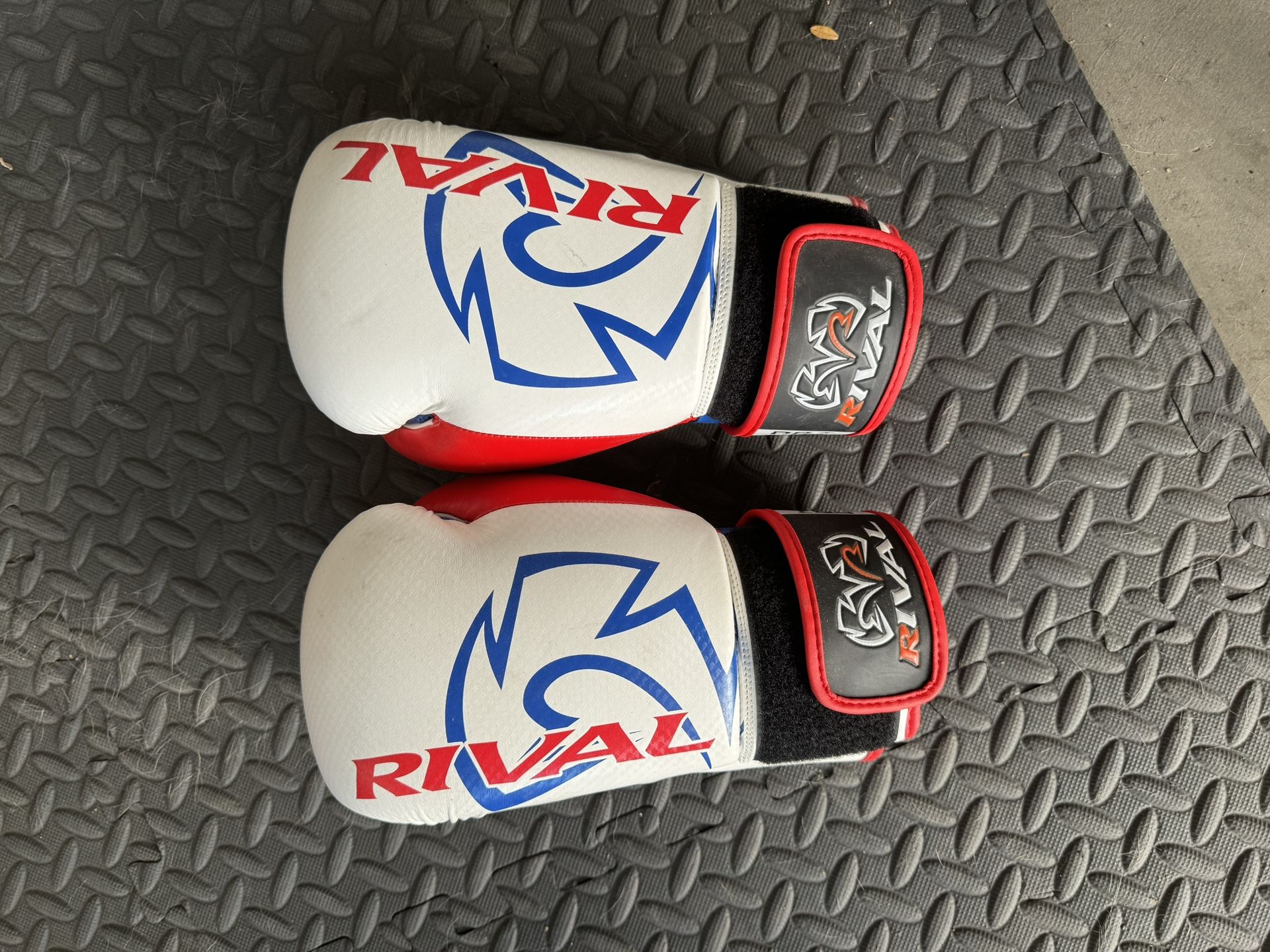 Garage Boxing Gym