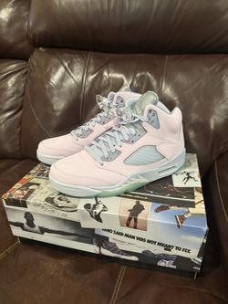 Jordan 5 Man Size 10.5 $260 OBO 