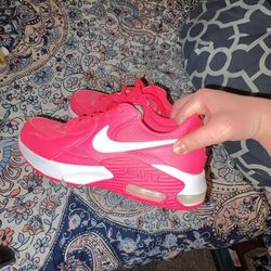Nike Air Max’s Size 9.5  & Michael Kors Boots Size 5 