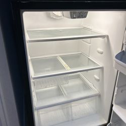Refrigerator in good condition