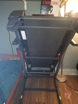 Treadmill