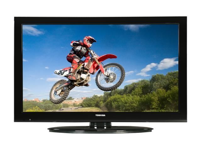 Toshiba 40E220U 40" 1080p LCD TV - 16:9 with Roku