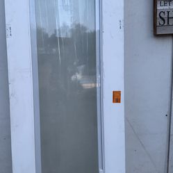 Steves & Sons Legacy Front Door – 28” x 80”