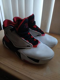 Jordan flights 6 and 1/2 youth