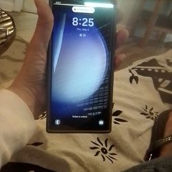 Samsung Galaxy  S23  Ultra 